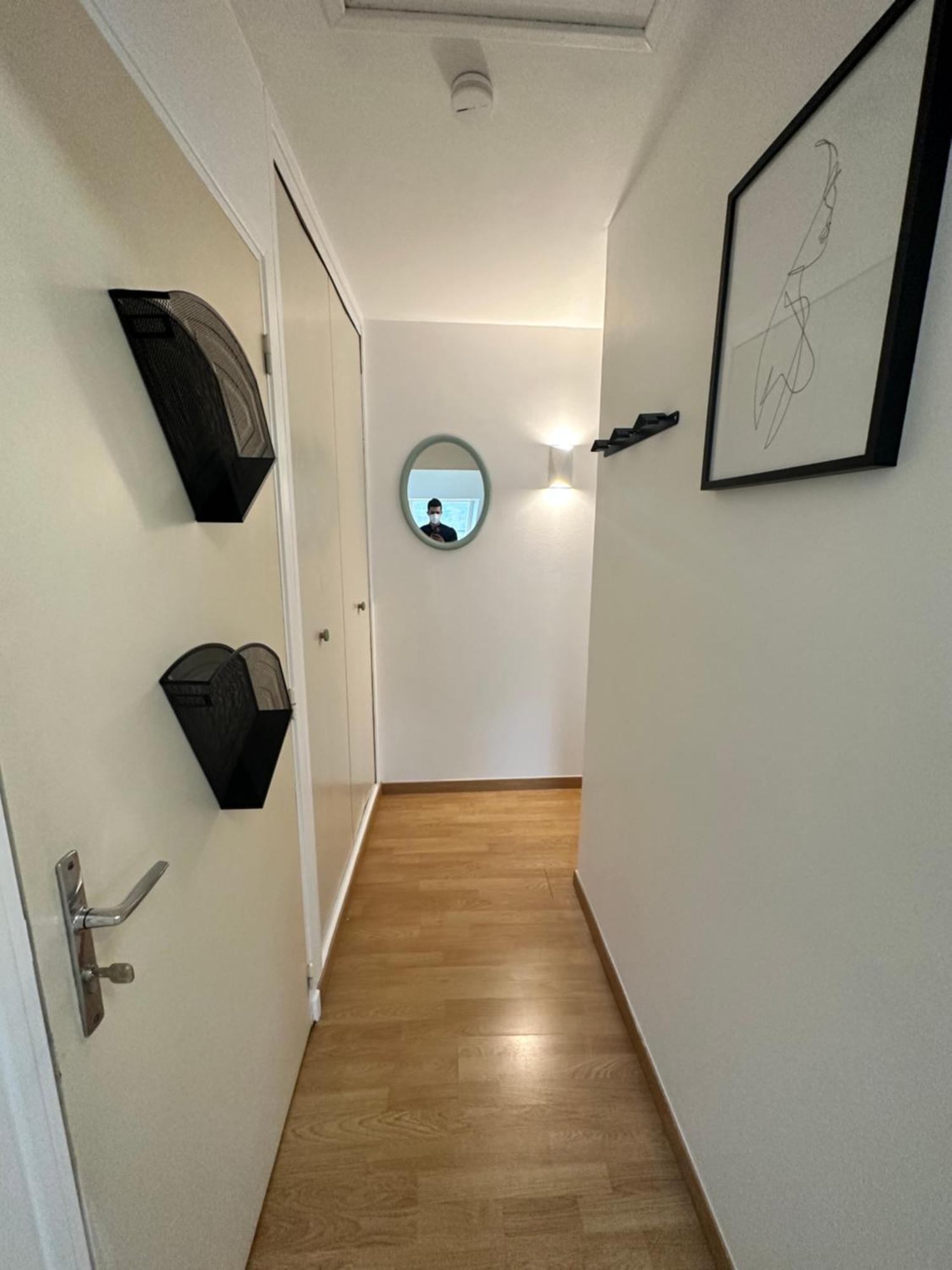 Apartment T3 Confort 4-6 Pers - Clim-parking-centre *